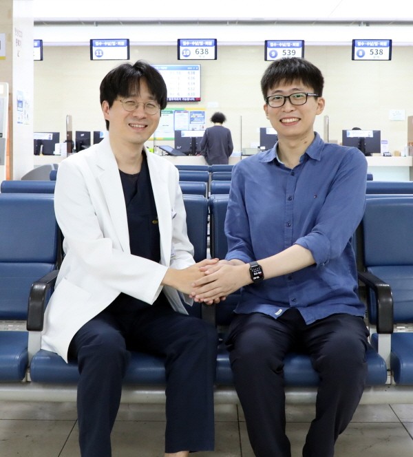 낙뢰 심정지 환자, 전남대병원서 치료 후 기적의 생환